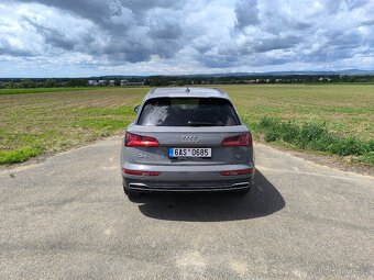 Audi Q5 3.0 TDI 176kw r.v.2018 - 3