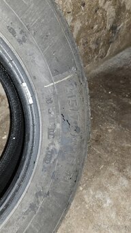 ContiPremium Contact pneu 215/70 R16 - 3