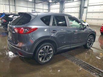 Mazda CX-5 - 3