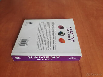 Kameny od A do Z - 3