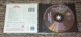 CD  SAMSON  -  BURNING  EMOTION  1995  UK  1.PRESS - 3