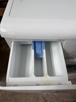 Pračka Beko - 3
