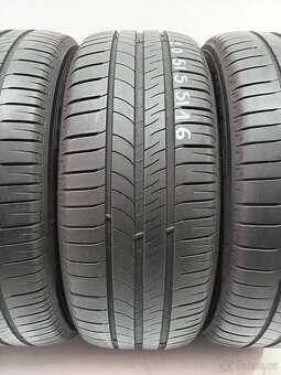 Letní pneu 205/55/16 Michelin - 3