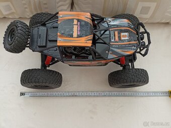 RC auto MZ-CLIMB - 3