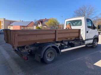Renault Mascott nosič kontejneru 6t - 3