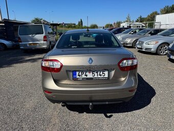 Renault Fluence 1.6i 16V 81 kW - 3