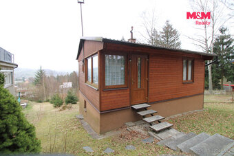 Prodej chaty, 35 m², Mosty u Jablunkova - 3