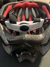 Cyklistická helma Pells - 3