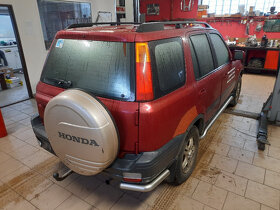 Náhradní díly Honda CR-V 2000, - 3