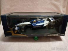 Model 1:18 Schumacher - 3