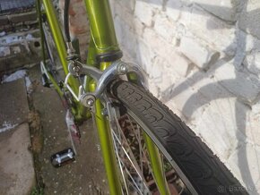 Silniční vintage kolo 28", velikost rámu 54 cm - 3