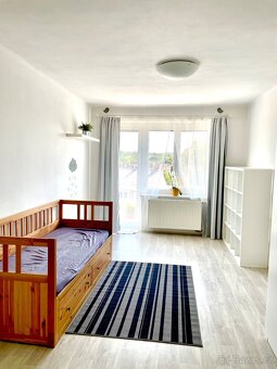 Prodej byt 2+1 Znojmo po rekontrukci - 3