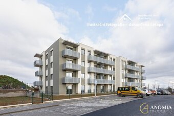 Prodej bytu 3+kk, 71 m2 - Kutná Hora - Žižkov, ev.č. 00434 - 3