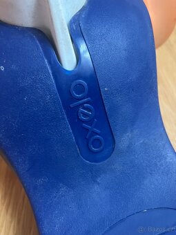 Dětská koloběžka Oxelo B1 500 - 3