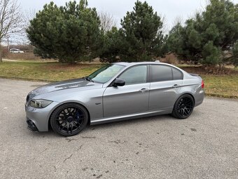 BMW 335i LCi N54 - 3