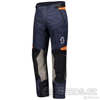 Bunda SCOTT Dualraid Dryo vel.XXL - 3