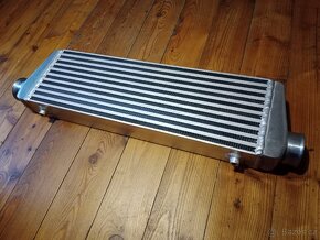 Univerzální intercooler - 3