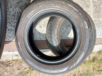 Pneu letní 205/60 R16 - 3