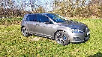 Golf VII 1.4tsi 110kw Dsg - 3