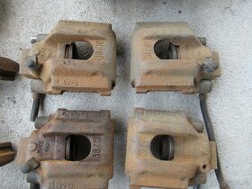 Brzdové třmeny BMW E30, E28, E23, E24 - 3