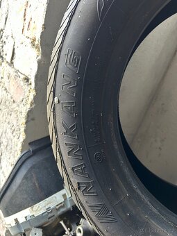 195/60 R16C letní pneu - 3