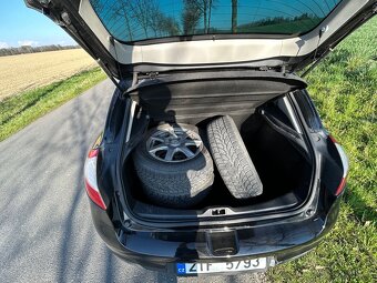 Renaul Mégane III, BOSE edition, 2013, 165 tis, 1.5 dci - 3
