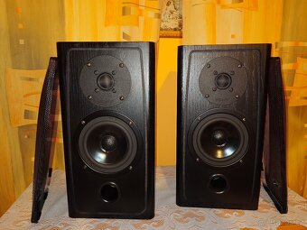 Sony SS-B1 - 3
