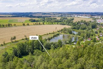 Prodej pozemku, 673 m2, Chotěboř - 3