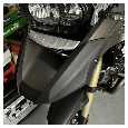 Kryt horního předního blatníku BMW R1200GS - 3