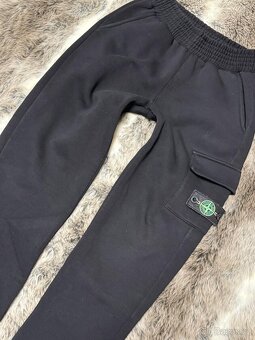 Stone island tepláky - 3