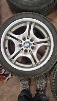 Styling 68 bmw 5x120 - 3