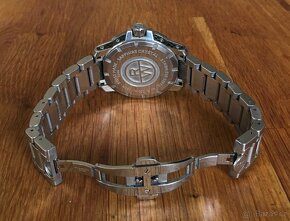 RAYMOND WEIL NABUCCO - 3