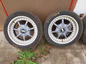 Alu kola BMW 5x120 R17 BBS RT077 - 3