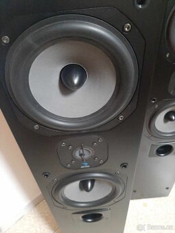 Focal JM lab COBALT 815 - 3