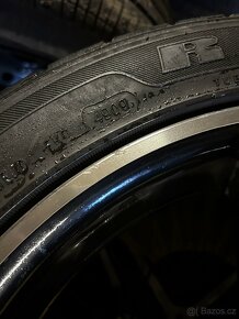 Alu kola RSW RACING hyundai i30 - 3