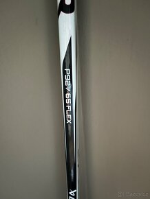 Hokejka Bauer VAPOR X3 Intermediate, levá - 3