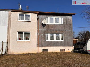 Prodej, rodinný dům, zahrada, Ohrazenice - 3