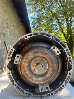 Prodám Převodovky na Mercedes-Benz,w211,204, Om642. - 3
