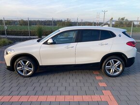 BMW X2 20d xDrive - odpočet DPH - 3