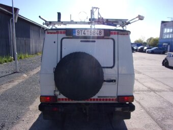 MERCEDES-BENZ G, RZ 9T49848 - 3