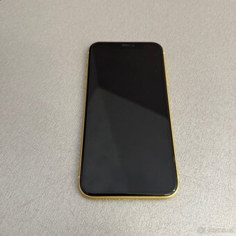 iPhone 11 64GB, pěkný stav, 12 měsíců záruka - 3