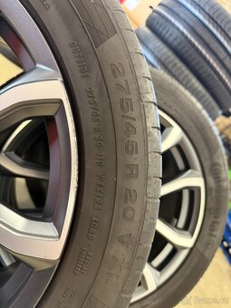 Continental 275/45 R20 V XL - 3