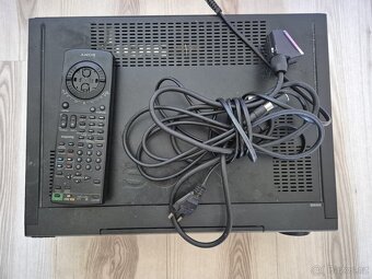 SONY SLV-E510EE - 3
