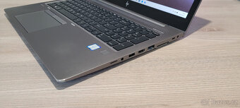 HP, i7-8665U 4/8x 4,80GHz, 16GB DDR4, 512GB SSD, bat. 3h. - 3