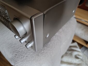 Receiver Onkyo TX-SV + dálkový ovladač - 3