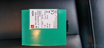 WILO Čerpadlo STAR Z NOVA (DE) 20w40 cirkulační NOVÉ - 3