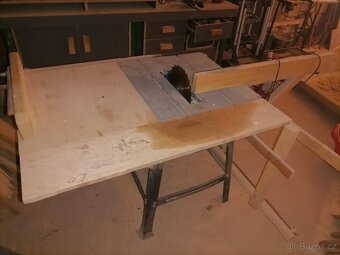 Scheppach hs 100 - 3