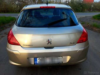 Peugeot 308 Lpg - 3