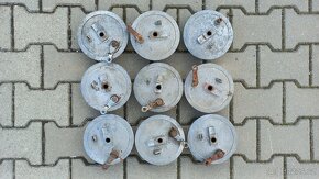 Prodám bubny štíty Jawa 50 cm3 Pionýr a Jawa ČZ 175 cm3 malá - 3