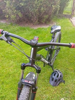 rockrider st530s - 3